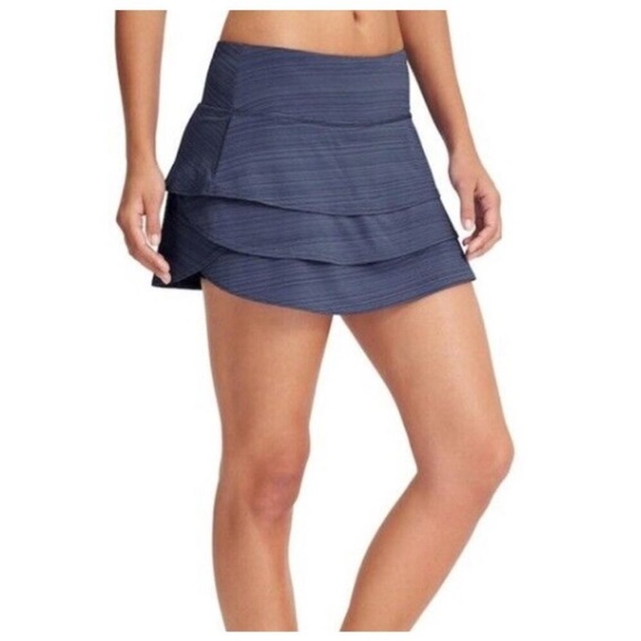 Athleta Swagger Skort Medium - Picture 1 of 12